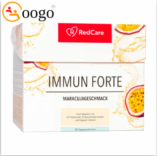 Redcare Immune Forte